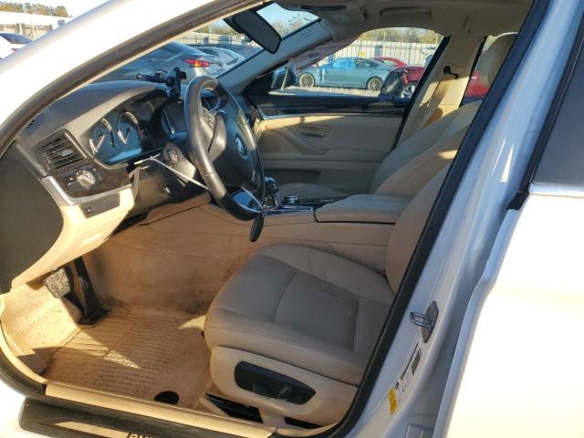 صورة رقم 7 من المزاد - 2015 BMW 535 I مع VIN WBA5B1C57FG128374