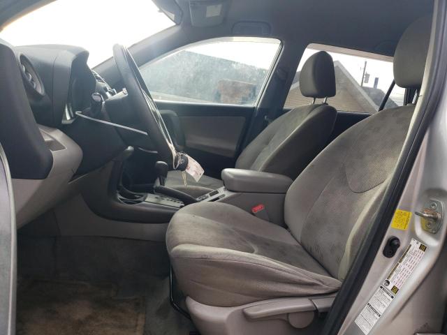 Photo 7 from auction – 2011 TOYOTA RAV4 with VIN 2T3BF4DVXBW177108