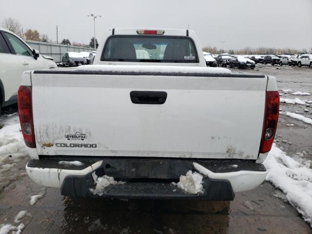 Photo 6 from auction – 2012 CHEVROLET COLORADO with VIN 1GCCSBF95C8132055