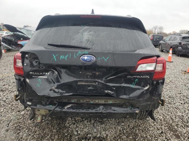 Photo 6 from auction – 2019 SUBARU OUTBACK TO with VIN 4S4BSATC9K3245990