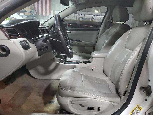 Photo 7 from auction – 2014 CHEVROLET IMPALA LIM with VIN 2G1WC5E39E1120207