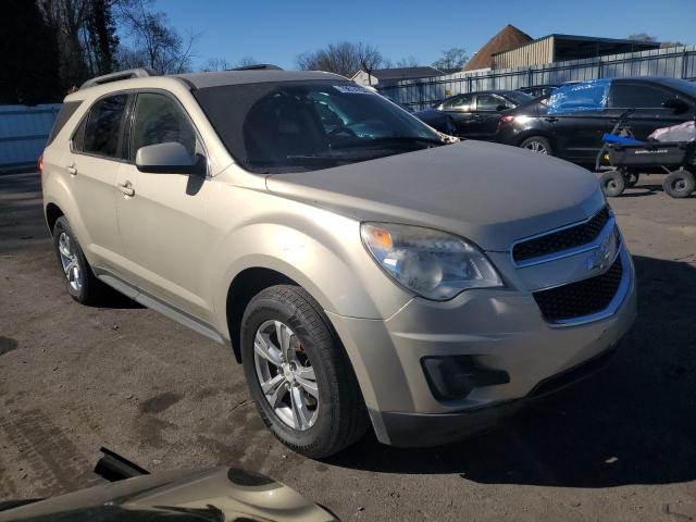 Photo 4 from auction – 2011 CHEVROLET EQUINOX LT with VIN 2CNALDEC1B6220114