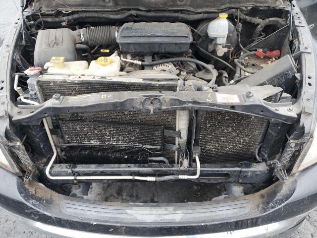 Photo 11 from auction – 2006 DODGE RAM 1500 S with VIN 1D7HU18N96S677757