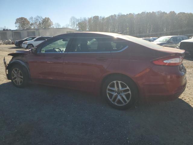 Photo 2 from auction – 2016 FORD FUSION SE with VIN 3FA6P0H77GR394135