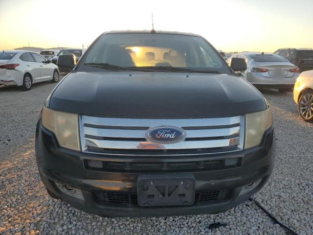Photo 5 from auction – 2007 FORD EDGE SEL with VIN 2FMDK38C67BB24564