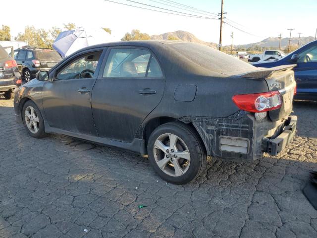 Photo 2 from auction – 2013 TOYOTA COROLLA BA with VIN 5YFBU4EE3DP153329