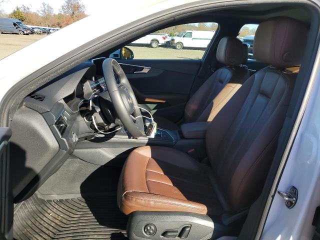 Photo 7 from auction – 2018 AUDI A4 PREMIUM with VIN WAUENAF49JA071407