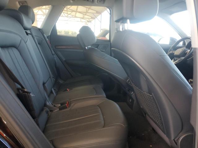 Photo 11 from auction – 2018 AUDI Q5 PREMIUM with VIN WA1BNAFY9J2011818