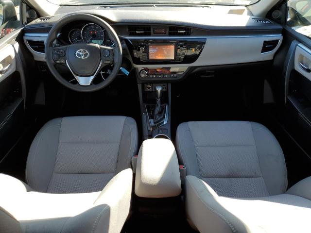 Photo 8 from auction – 2015 TOYOTA COROLLA L with VIN 2T1BURHE0FC242187