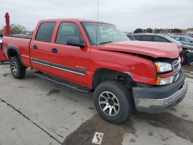 Photo 4 from auction – 2005 CHEVROLET SILVERADO with VIN 1GCHC23U25F941197