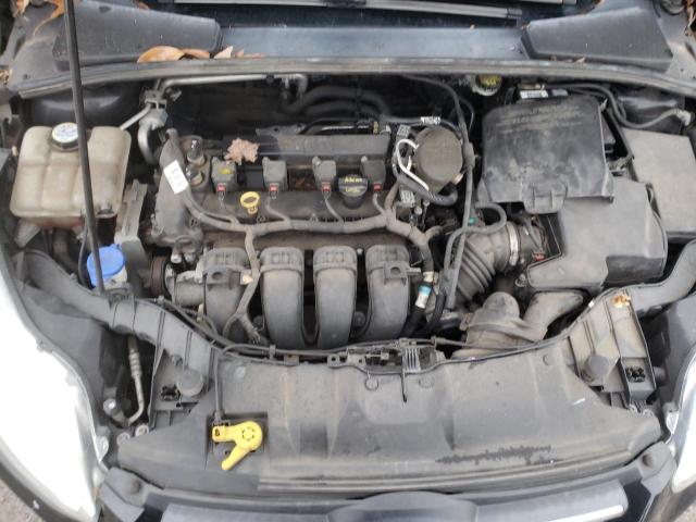صورة رقم 11 من المزاد - 2013 FORD FOCUS SE مع VIN 1FADP3K28DL150557