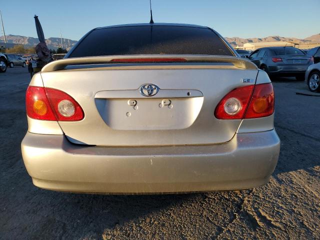 Foto 6 de la subasta – 2003 TOYOTA COROLLA CE con VIN JTDBR32E932012794