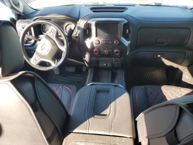 Photo 8 from auction – 2021 CHEVROLET SILVERADO with VIN 1GC4YUEY1MF198543