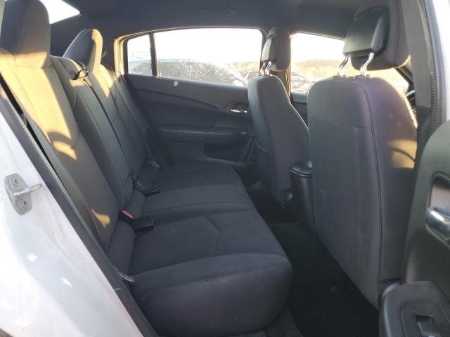 Photo 10 from auction – 2014 CHRYSLER 200 LX with VIN 1C3CCBAB4EN205562