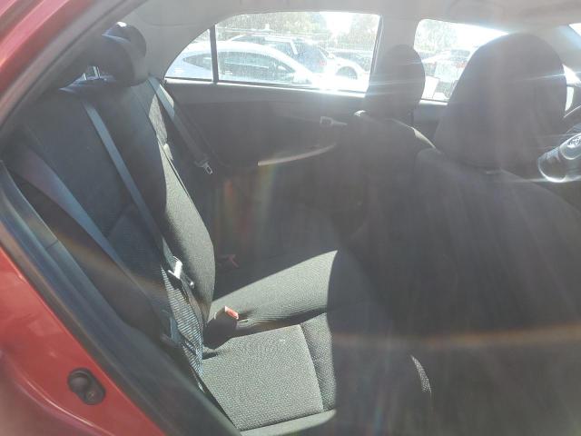 Photo 10 from auction – 2010 TOYOTA COROLLA BA with VIN 1NXBU4EE2AZ201428
