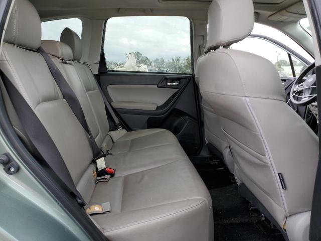 Photo 11 from auction – 2015 SUBARU FORESTER 2 with VIN JF2SJAHC7FH405553