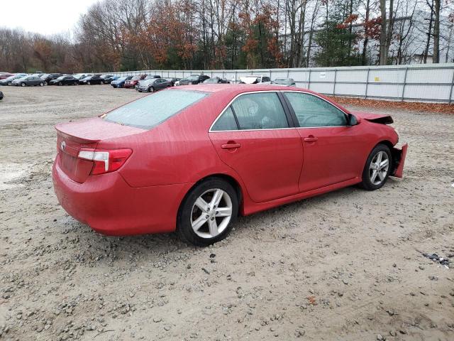 Photo 3 from auction – 2014 TOYOTA CAMRY L with VIN 4T1BF1FK4EU778349