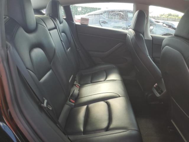 Photo 10 from auction – 2023 TESLA MODEL 3 with VIN 5YJ3E1EA2PF448371