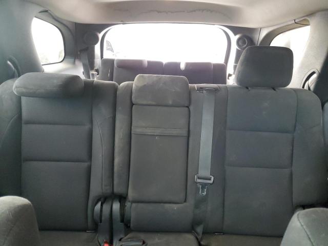 Photo 10 from auction – 2011 DODGE DURANGO CR with VIN 1D4RD4GG8BC660247