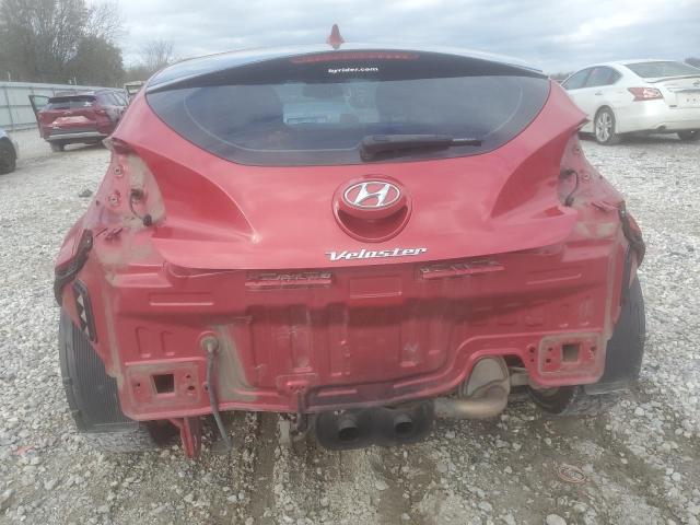 Photo 6 from auction – 2013 HYUNDAI VELOSTER with VIN KMHTC6AD2DU152235