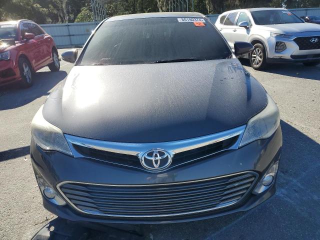 Photo 5 from auction – 2013 TOYOTA AVALON BAS with VIN 4T1BK1EB1DU018388