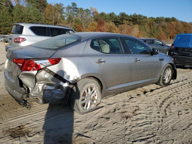Photo 3 from auction – 2013 KIA OPTIMA LX with VIN 5XXGM4A78DG185814