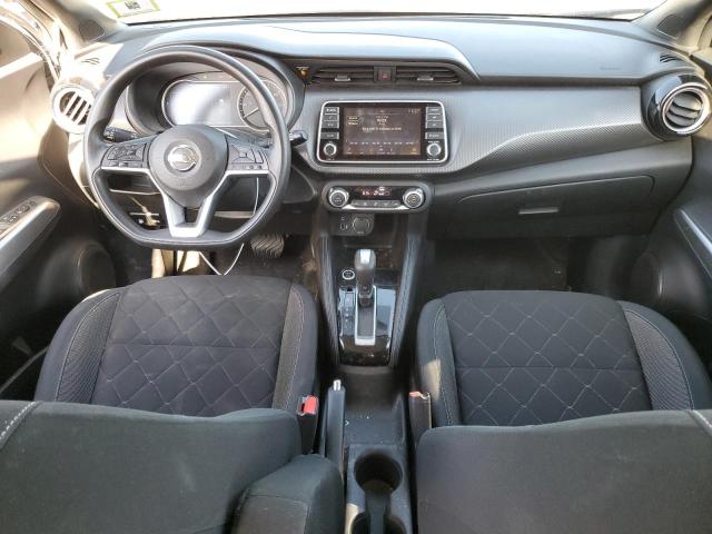 Photo 8 from auction – 2019 NISSAN KICKS S with VIN 3N1CP5CU3KL512512