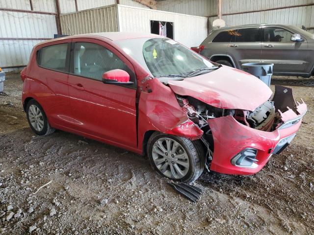 Photo 4 from auction – 2017 CHEVROLET SPARK 1LT with VIN KL8CD6SA3HC827875