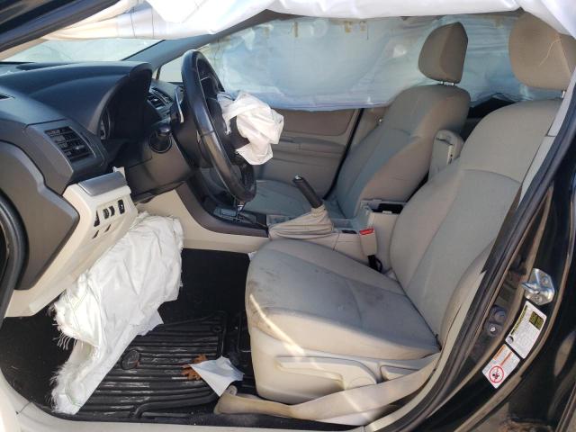 Photo 7 from auction – 2014 SUBARU IMPREZA PR with VIN JF1GPAD65E8227732