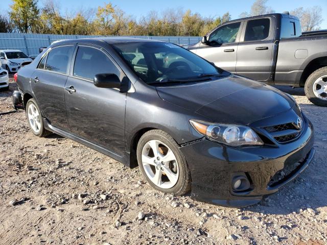 Photo 4 from auction – 2012 TOYOTA COROLLA BA with VIN 5YFBU4EE9CP013333