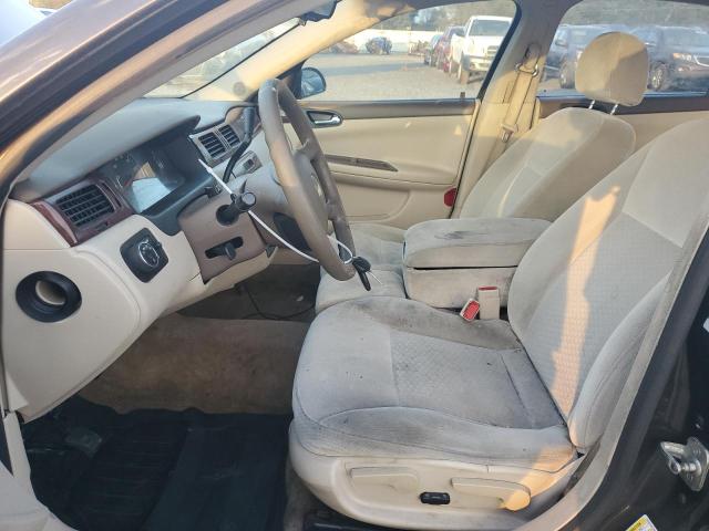 Photo 7 from auction – 2008 CHEVROLET IMPALA LT with VIN 2G1WT58K789265495