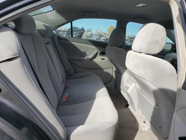 Photo 10 from auction – 2009 TOYOTA CAMRY BASE with VIN 4T1BE46K19U315384