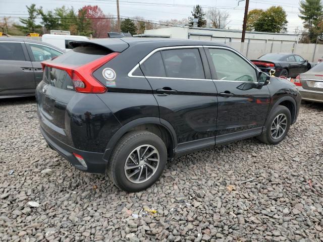 Photo 3 from auction – 2020 MITSUBISHI ECLIPSE CR with VIN JA4AT3AAXLZ022666