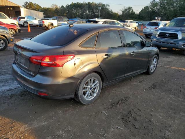 Photo 3 from auction – 2016 FORD FOCUS SE with VIN 1FADP3F21GL201265