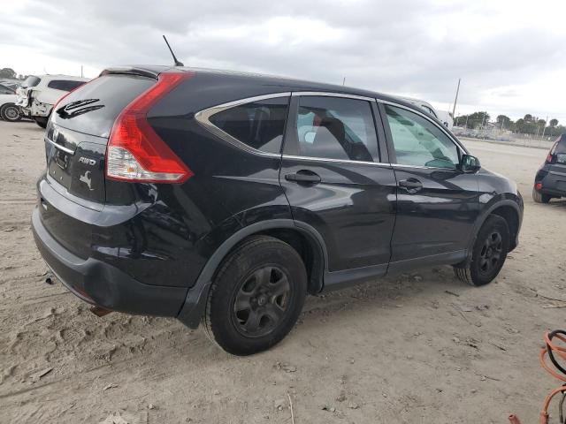 Photo 3 from auction – 2014 HONDA CR-V LX with VIN 2HKRM4H33EH635841