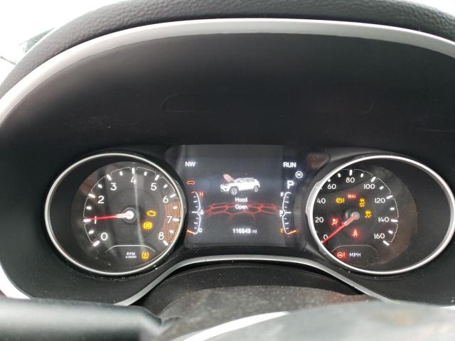 Photo 9 from auction – 2019 JEEP COMPASS LI with VIN 3C4NJDCB2KT775512