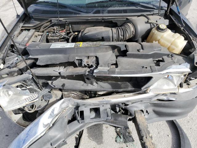 Photo 11 from auction – 2003 FORD F150 SUPER with VIN 1FTRW07L73KA42731