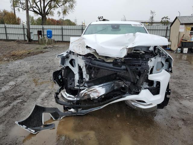 Photo 5 from auction – 2023 CHEVROLET SILVERADO with VIN 3GCNAAED3PG330676