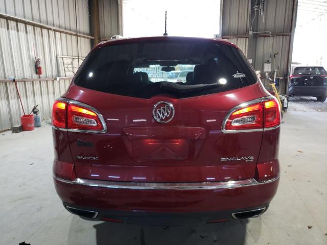 Photo 6 from auction – 2013 BUICK ENCLAVE with VIN 5GAKVDKD0DJ252270