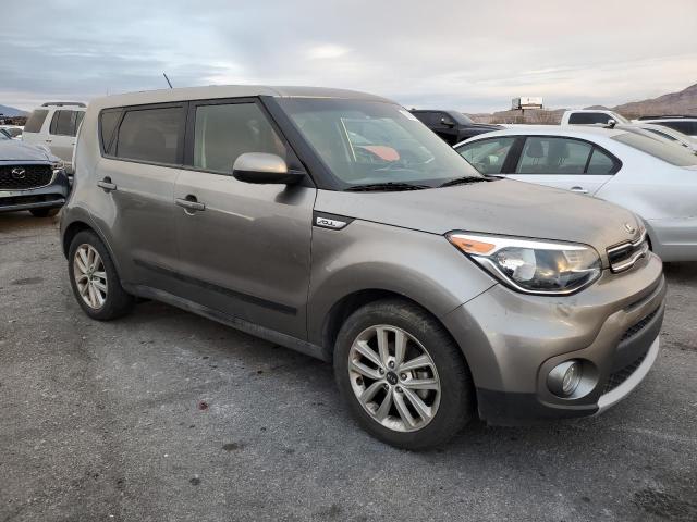 Photo 4 from auction – 2019 KIA SOUL + with VIN KNDJP3A53K7652679
