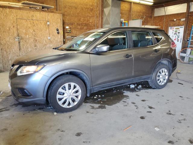 Photo 1 from auction – 2016 NISSAN ROGUE S with VIN KNMAT2MV1GP643214