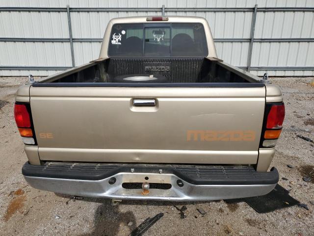 Photo 6 from auction – 1999 MAZDA B2500 CAB with VIN 4F4YR16C2XTM11335