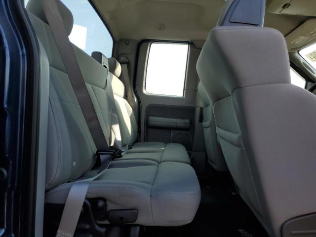 Zdjęcie 10 z aukcji – 2008 FORD F150 z VIN 1FTRX14W88FB27787
