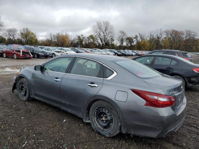 Photo 2 from auction – 2018 NISSAN ALTIMA 2.5 with VIN 1N4AL3AP1JC142095