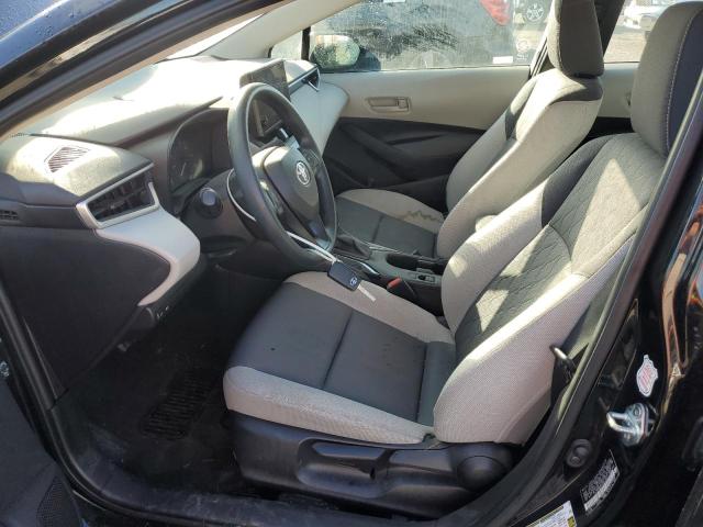 Photo 7 from auction – 2023 TOYOTA COROLLA LE with VIN 5YFB4MDE5PP011568