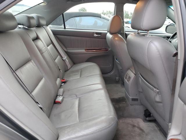 Photo 10 from auction – 2006 TOYOTA CAMRY LE with VIN 4T1BF32K16U625916