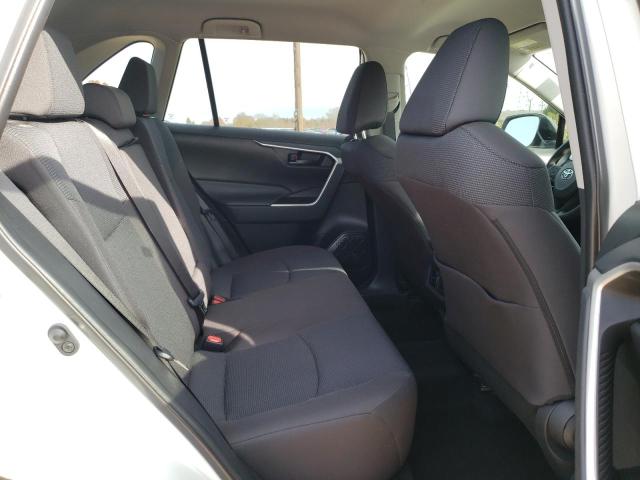 Photo 11 from auction – 2023 TOYOTA RAV4 LE with VIN 2T3H1RFVXPC246083