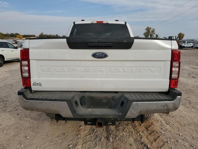 Photo 6 from auction – 2022 FORD F250 SUPER with VIN 1FT7W2BT4NEE67738