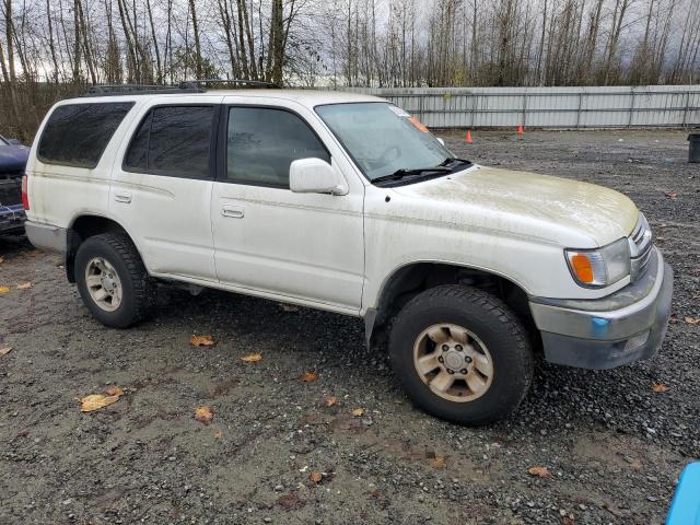 Photo 4 from auction – 2001 TOYOTA 4RUNNER SR with VIN JT3GN86RX10199164