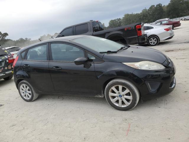 Photo 4 from auction – 2012 FORD FIESTA SE with VIN 3FADP4EJ3CM123563